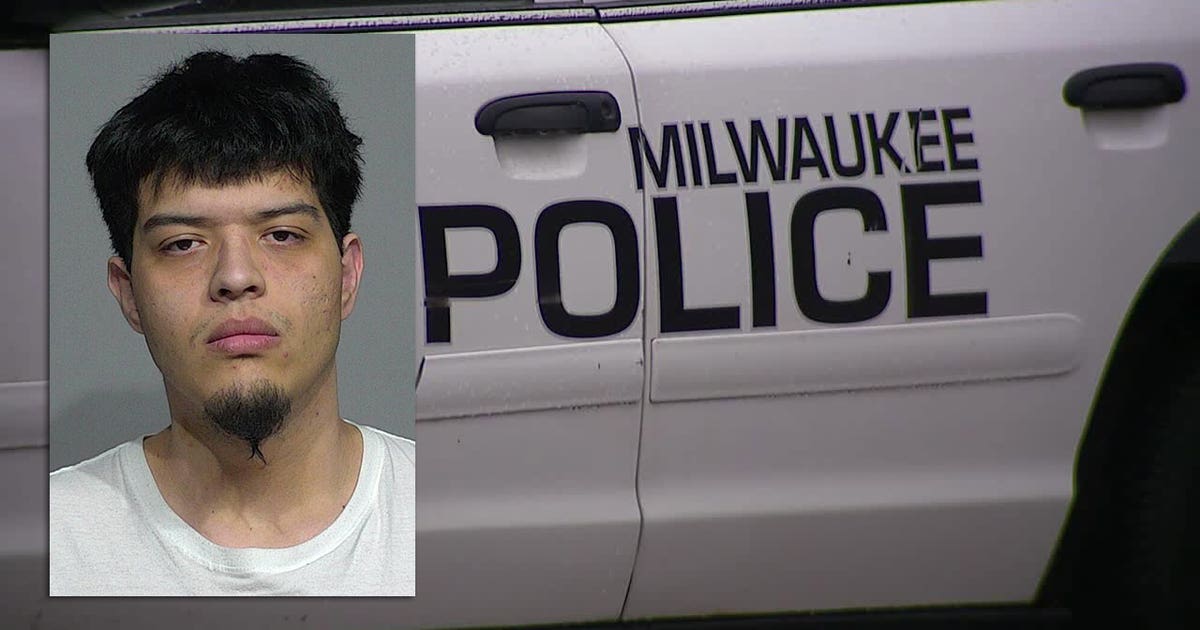 Milwaukee police chase ends with crash into porch, driver arrested ...