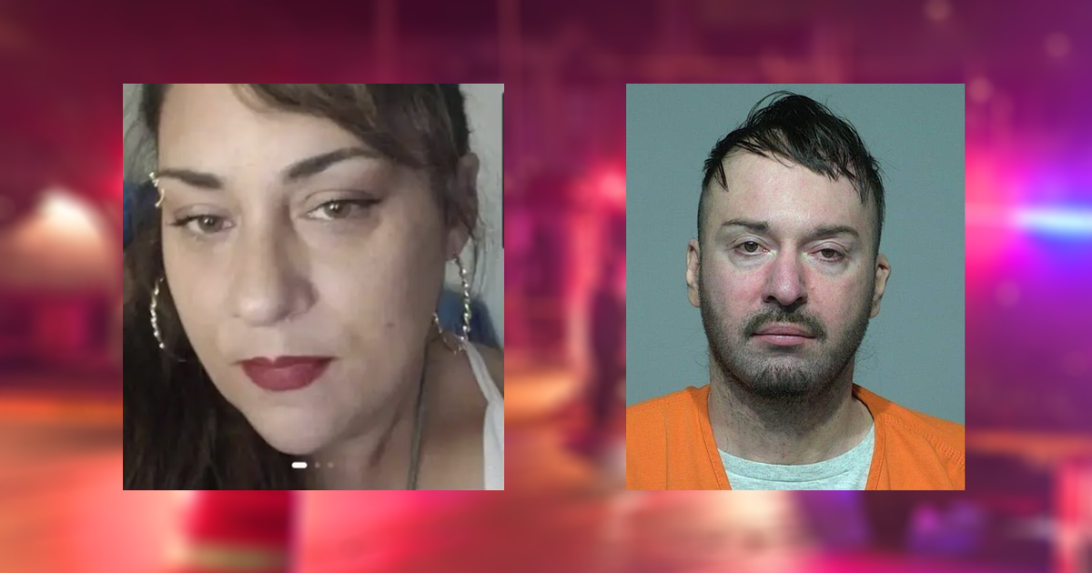 Milwaukee stabbing suspect in court as domestic violence concerns grow