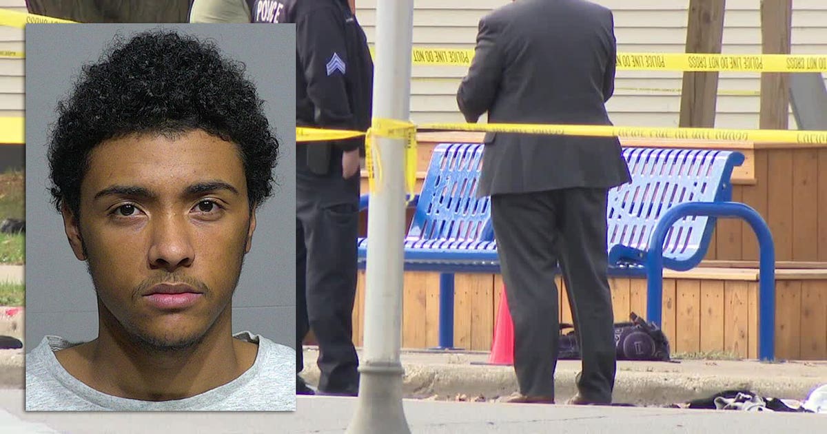 Milwaukee fatal shooting of 15-year-old boy; Christian Martin sentencing