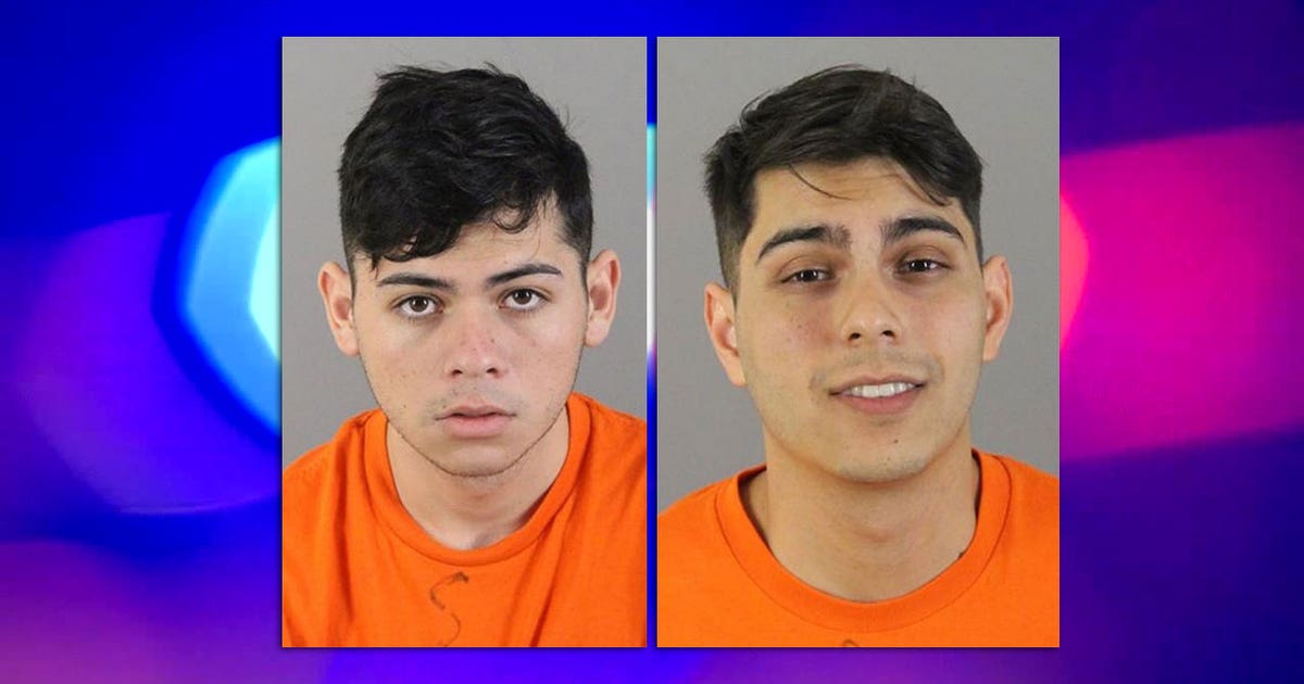 Mequon burglary suspects charged; arrest warrants issued