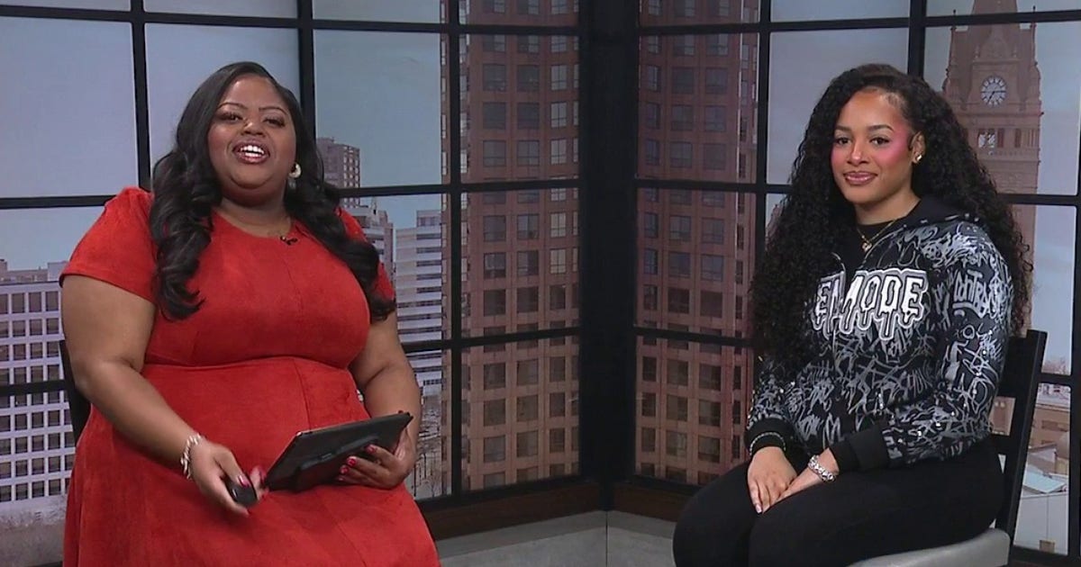 Milwaukee Mondays: Exploring black-owned businesses with Katie Jackson