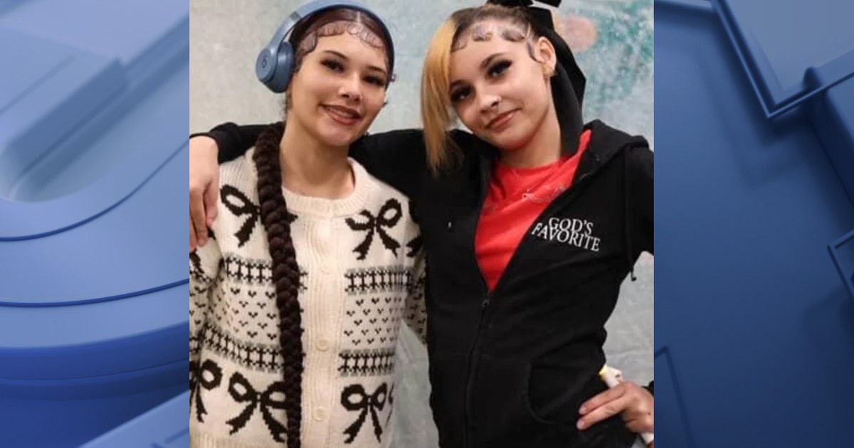 Missing Milwaukee teens; last seen near 76th and Howard on Feb. 11