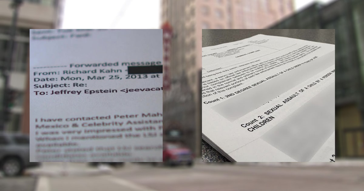 Epstein, assault charges; Milwaukee Symphony board members tied to scandals