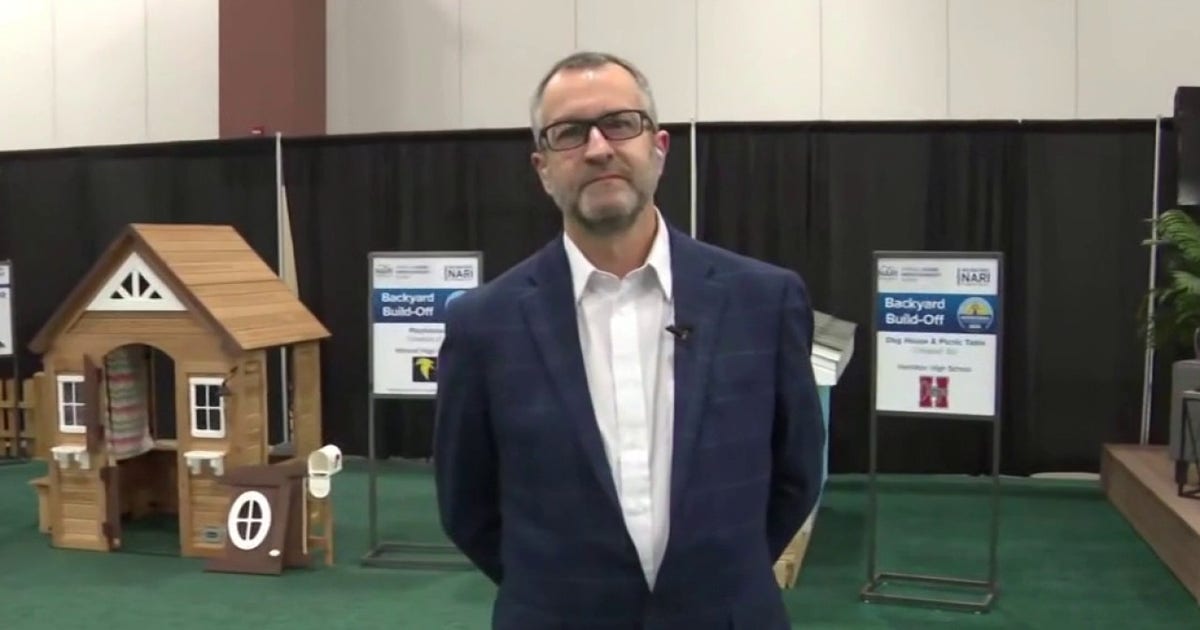 NARI Milwaukee Spring Home Improvement Show at State Fair Park