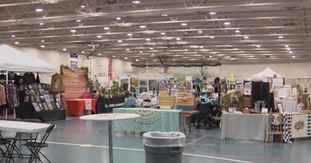 re:Craft & Relic returns with the Winter Market in Franklin