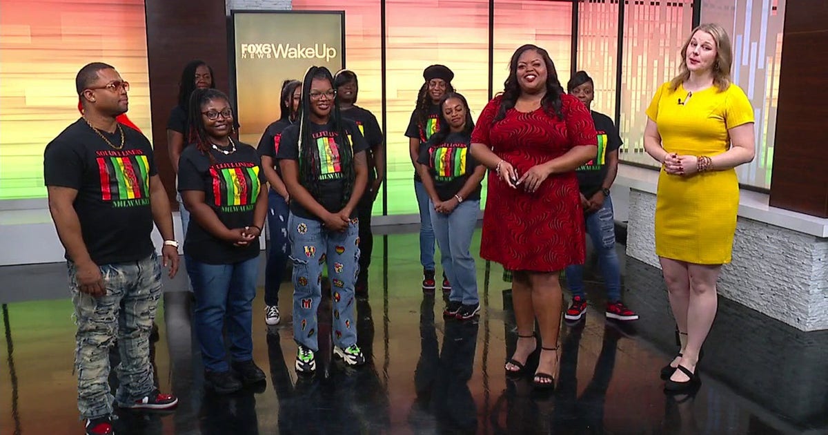 Soulful Liners of Milwaukee combines fellowship, tradition, and culture