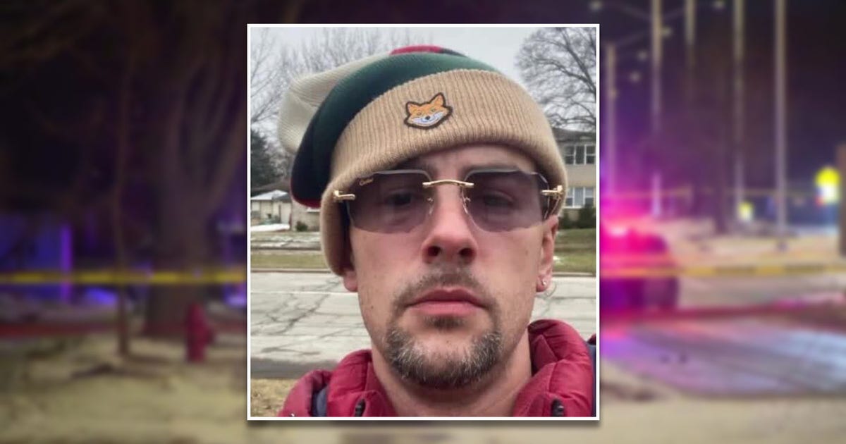 Milwaukee police shooting, family identifies suspect killed