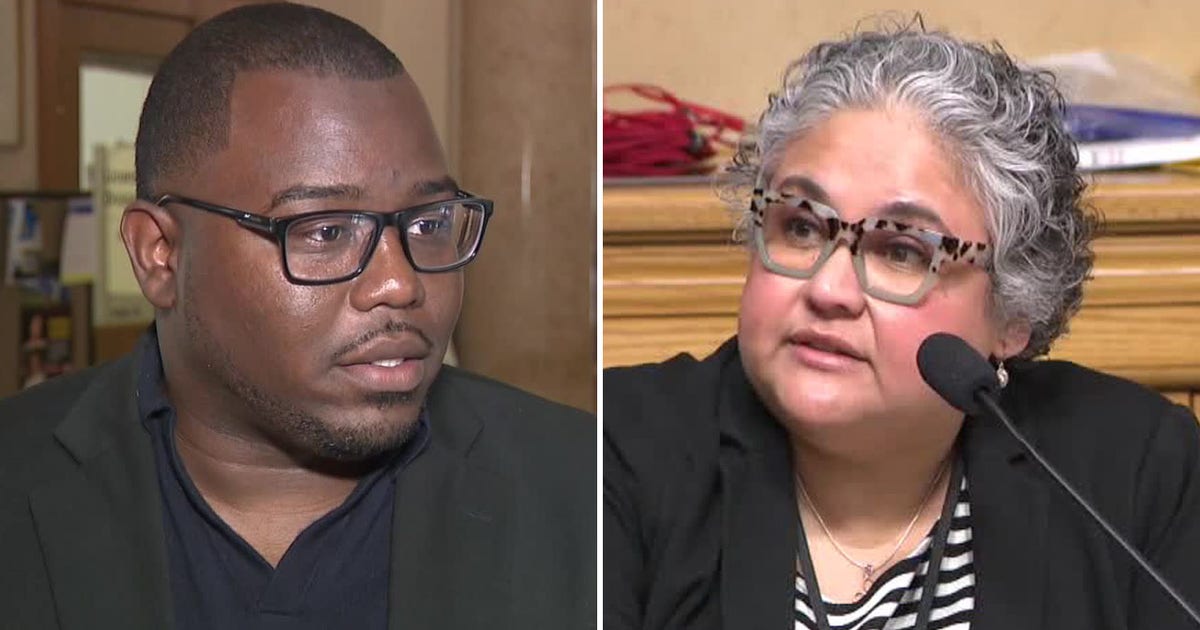 Milwaukee email records add context to Chambers-Zamarripa dispute