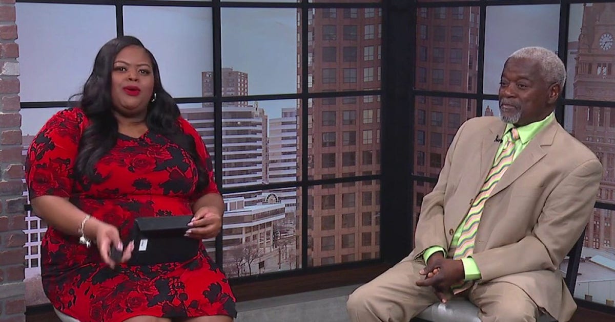 Milwaukee non-profit CAGE hosting 500 Black Tuxedos event Saturday