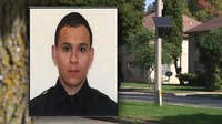 Milwaukee police officer charged in Flock camera misuse case