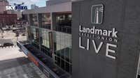 Landmark Credit Union Live; Milwaukee expands music scene with new venue