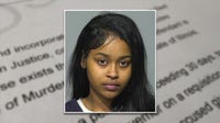 Milwaukee woman accused of murdering man in Illinois
