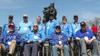 From combat to closure: Honor Flight recruiting Black veterans for trips