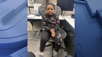Milwaukee lost child found Wednesday; police cancel alert