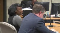 Former MPS board member Aisha Carr to pay $2.8K in restitution