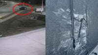 Waukesha City Hall crash, man sentenced to 2 years in prison