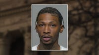 Registered sex offender charged in Milwaukee sexual assault