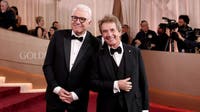 Steve Martin, Martin Short postpone Milwaukee show after family loss