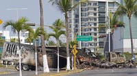 Puerto Vallarta unrest; Kenosha travel agency advises caution, safety