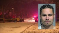 Milwaukee hit-and-run crash that killed EMT; not guilty plea entered