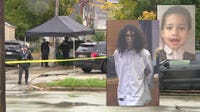 Prince McCree homicide: Erik Mendoza pleads guilty to 5 of 6 charges