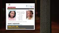 Joniah Walker, Milwaukee girl missing since 2022, found safe