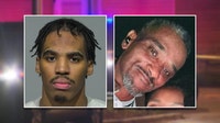 Milwaukee man sentenced for police chase, crash that killed 60-year-old