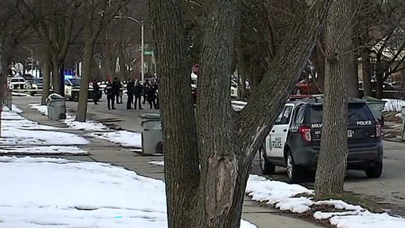 Wauwatosa police chase tied to Kenosha attempted homicide investigation