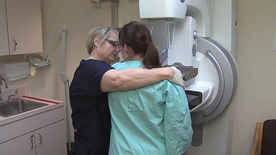Battling breast cancer; Wisconsin bill could save lives of thousands