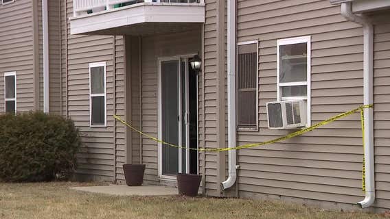 West Milwaukee homicide Tuesday; 66-year-old woman dead, man arrested