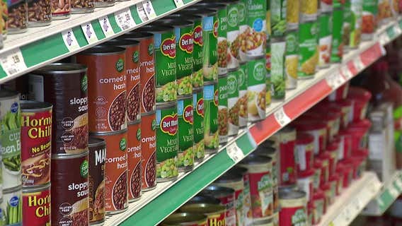 Milwaukee grocery store, pharmacy closures; Council takes action