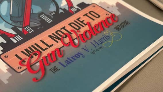 Milwaukee gun violence initiative tied to December fatal shooting