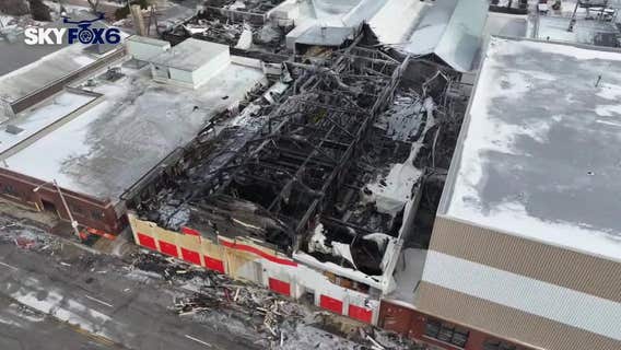 Milwaukee U-Haul fires: Possible causes in investigation reports