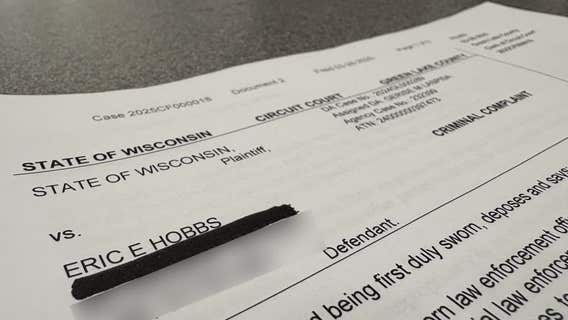 Child sex assault; Milwaukee Symphony board member removed from website