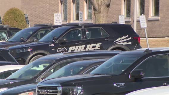 Kenosha school threats; parents voice fear, frustration after recent events