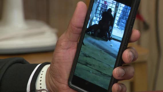 Milwaukee Family Dollar incident recorded; witness alleges excessive force