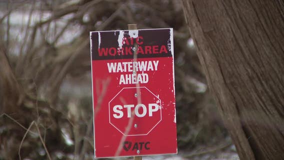 Sheboygan County farmers fight Plymouth power line project