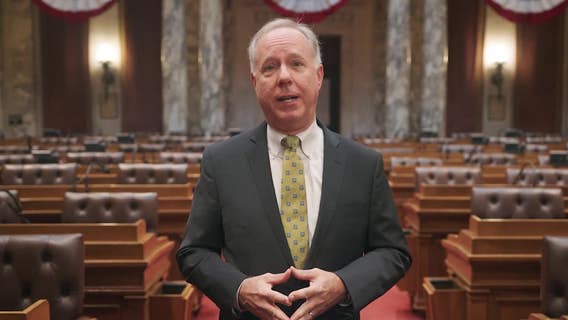 Robin Vos won't seek reelection, ending Wisconsin Assembly speaker run