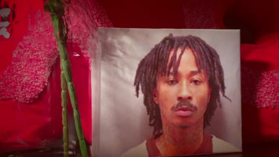 Wisconsin's Most Wanted: Marvelo Wilson, convicted killer on the run