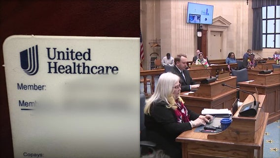 Milwaukee County health insurance contract approved after lapse