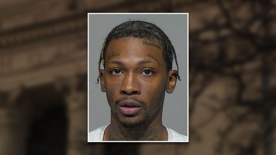Milwaukee sexual assault, registered sex offender charged