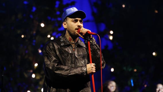 Zayn brings 'Konnakol Tour' to Milwaukee’s Fiserv Forum this summer