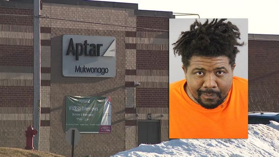 Mukwonago attempted homicide; man accused fired just before incident