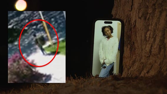 Disappearance of Joniah Walker; Milwaukee teen missing nearly 4 years