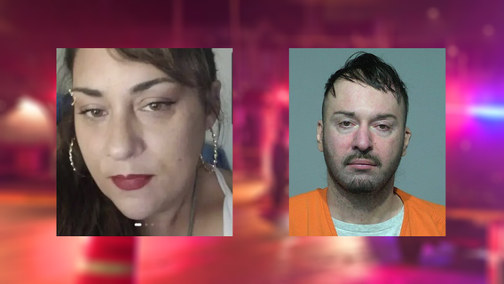 Milwaukee stabbing suspect in court as domestic violence concerns grow