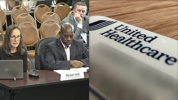 Milwaukee County health insurance contract lapses, employee fired