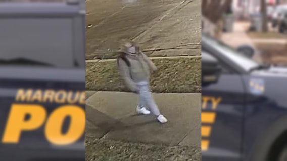 Marquette student sex assault, robbery; warrants lead to possible suspect