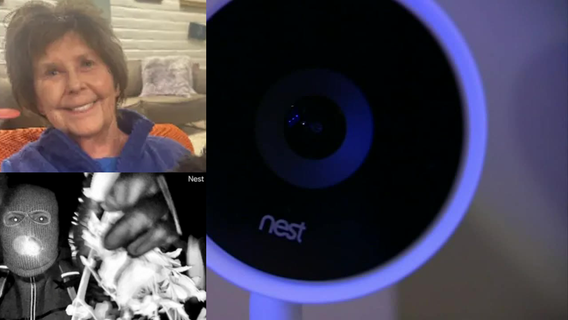 Nancy Guthrie case; Mequon expert talks doorbell video as person detained