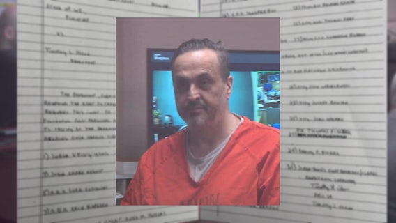 'Ripoff Romeo' Timothy Olson disputes his competency ruling in court