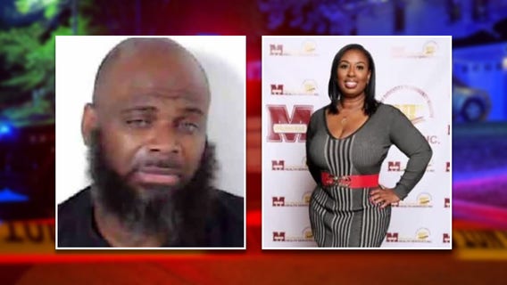 Glendale shooting, man charged with intentional homicide